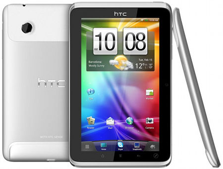HTC-Flyer