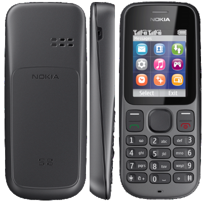 Nokia-101