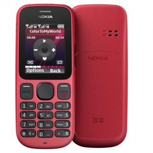 Nokia-100