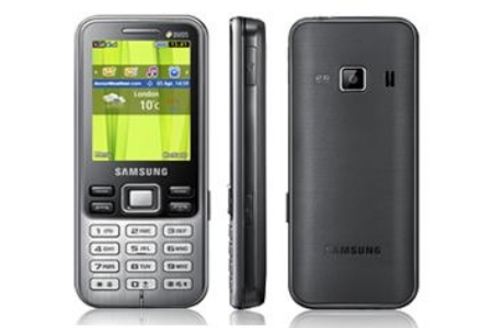 Samsung-C3322