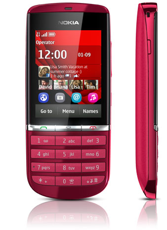 Nokia-Asha-300