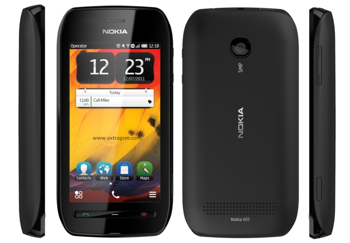 Nokia-603