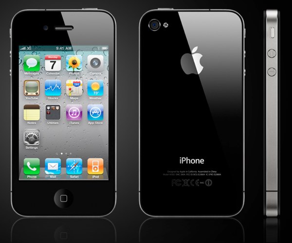Apple-iPhone-4S-32GB