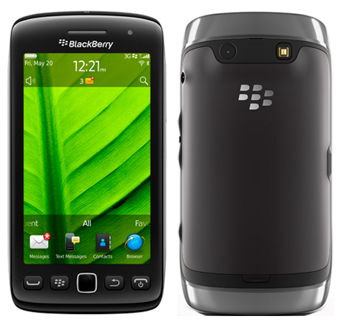 BlackBerry-Torch-9850