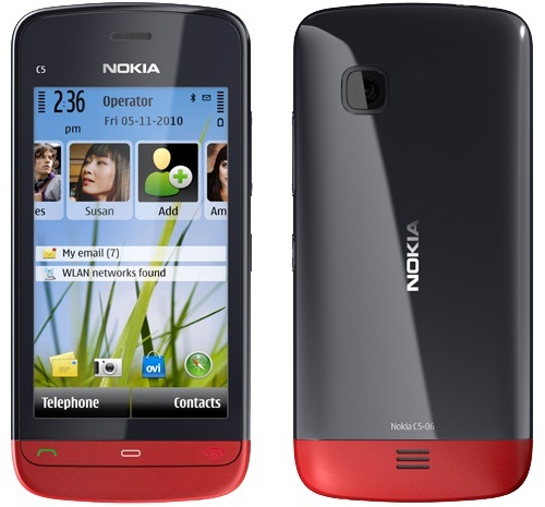 Nokia-C5-06