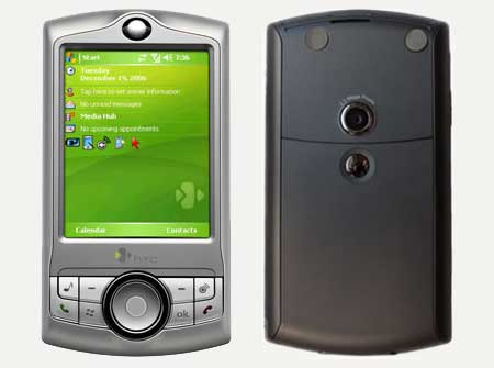 HTC-P3350