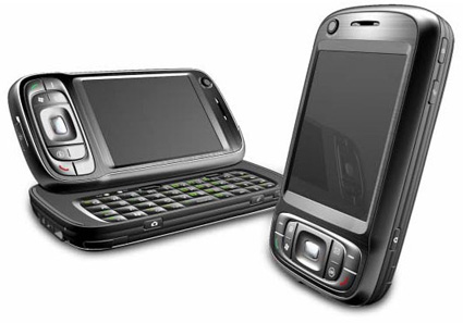 HTC-TyTN-II