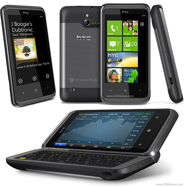 HTC-7-Pro