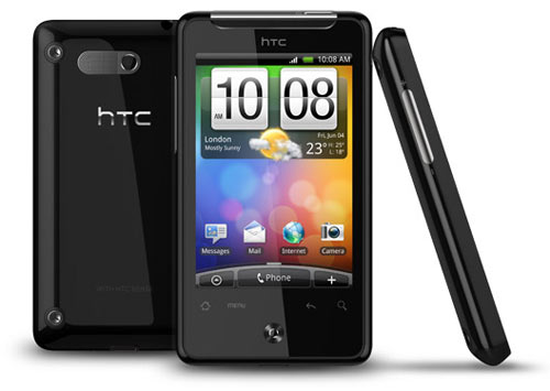 HTC-Aria