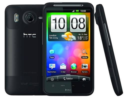 HTC-Gratia