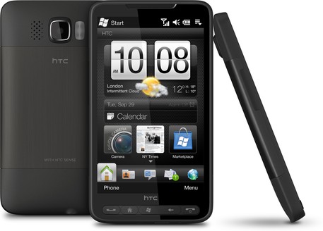 HTC-HD2
