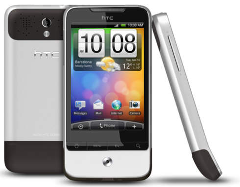 HTC-Legend
