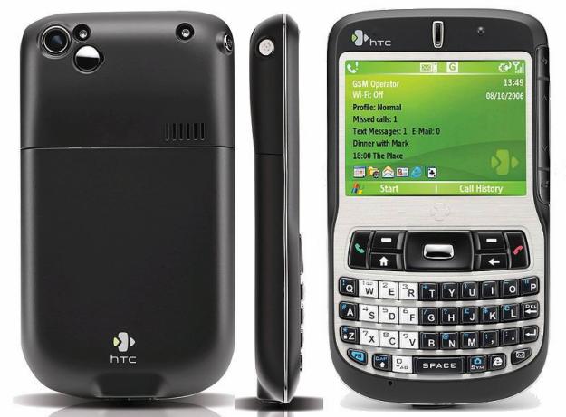 HTC-S620