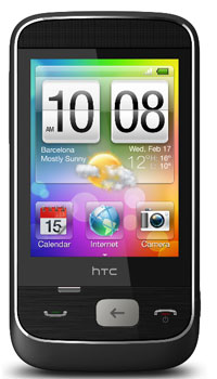 HTC-Smart