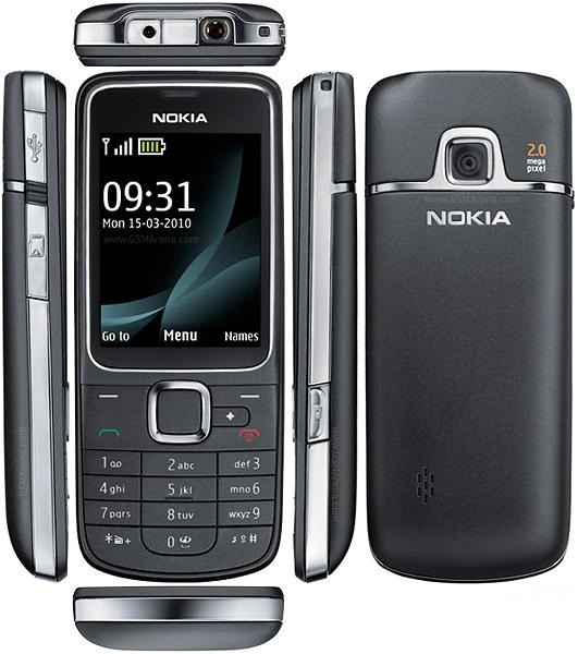 Nokia-2710-Navigation-Edition