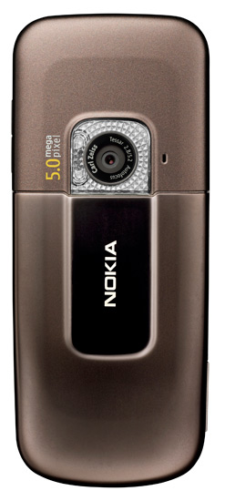 Nokia-6710-Navigator