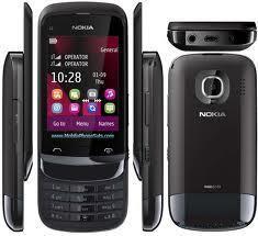 Nokia-C2-05