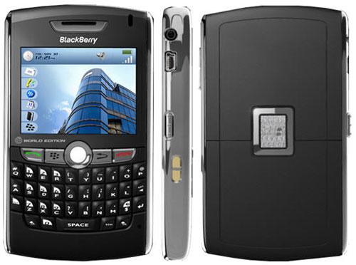 BlackBerry-8820