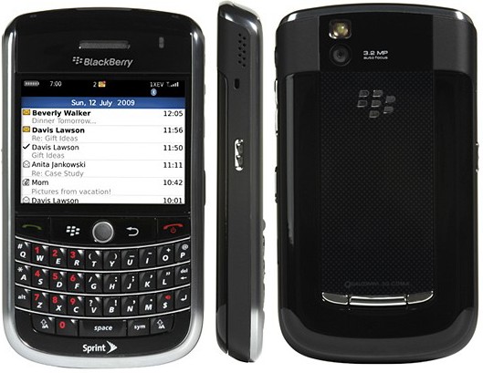 BlackBerry-Tour-9630