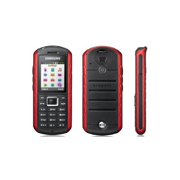 Samsung-B2100-Xplorer