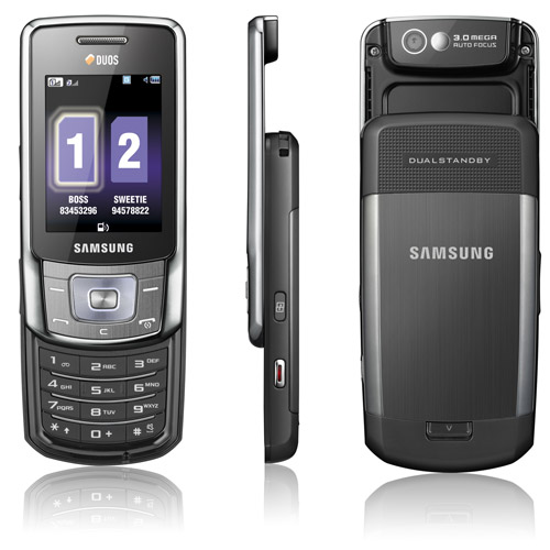 Samsung-B5702