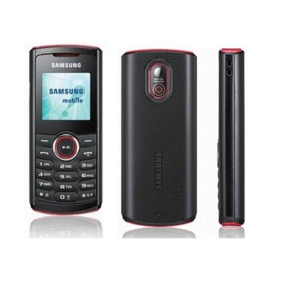 Samsung-E1160