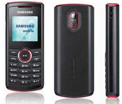 Samsung-E2120