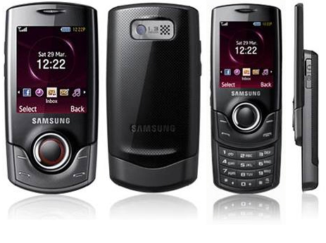 Samsung-S3100