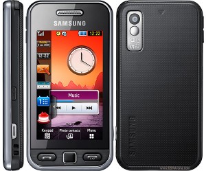 Samsung-Star-S5233