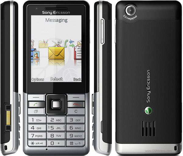 Sony-Ericsson-J105-Naite