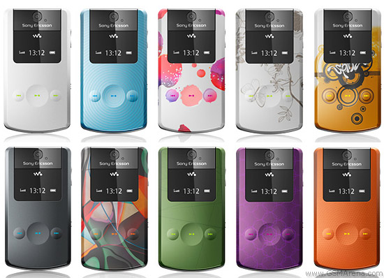 Sony-Ericsson-W508