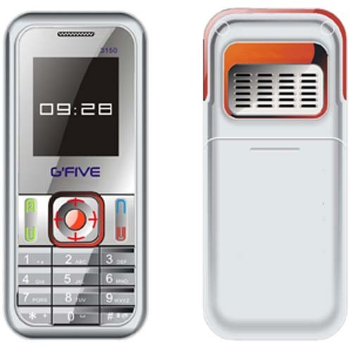 G-Five-3150