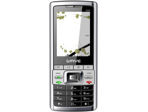 G-Five-D20