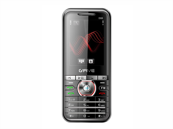 G-Five-D88