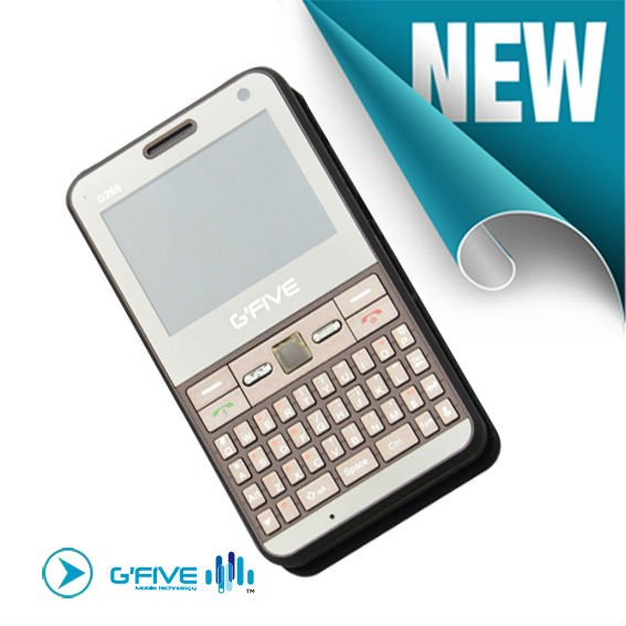 G-Five-G269