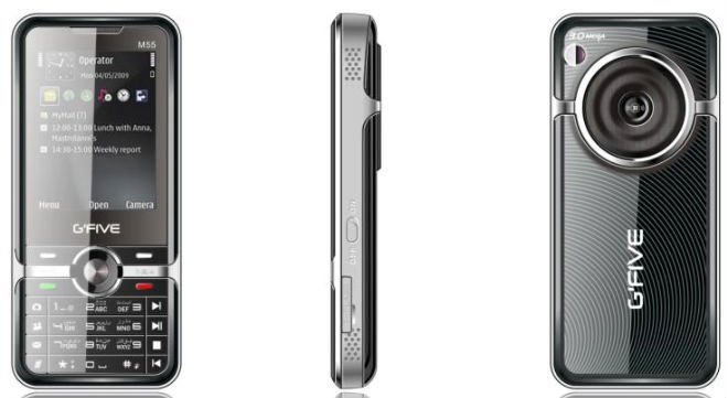 G-Five-M55
