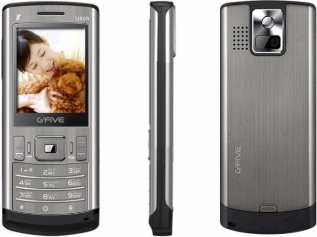 G-Five-U808