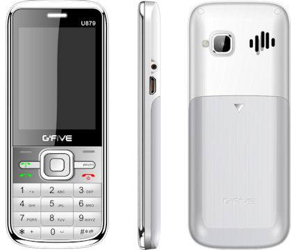G-Five-U879