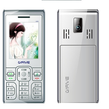 G-Five-U900