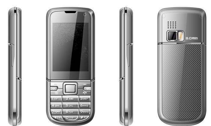 G-Five-U909
