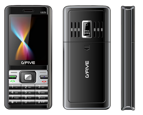 G-Five-U929