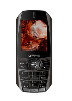 G-Five-535