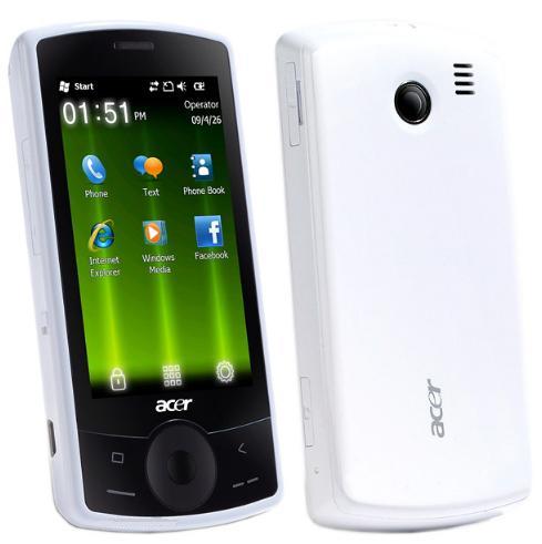 Acer-beTouch-E101-White
