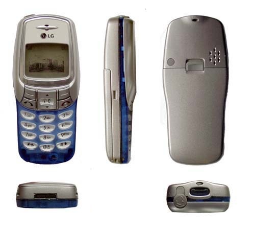 LG-W3000-