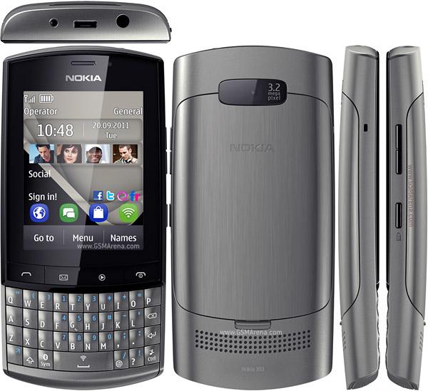 Nokia-Asha-303