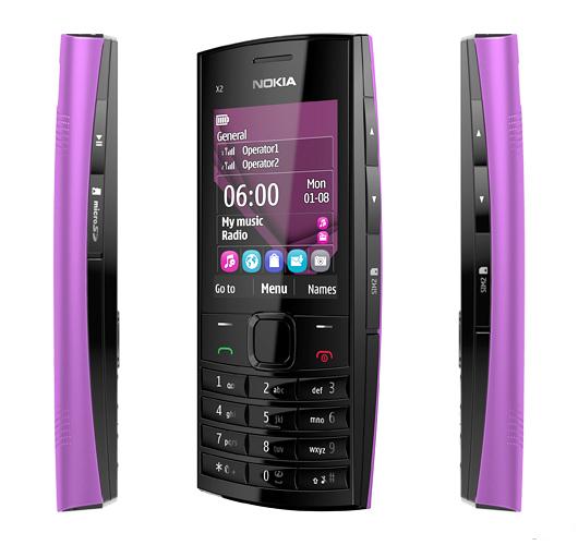 Nokia-X2-02