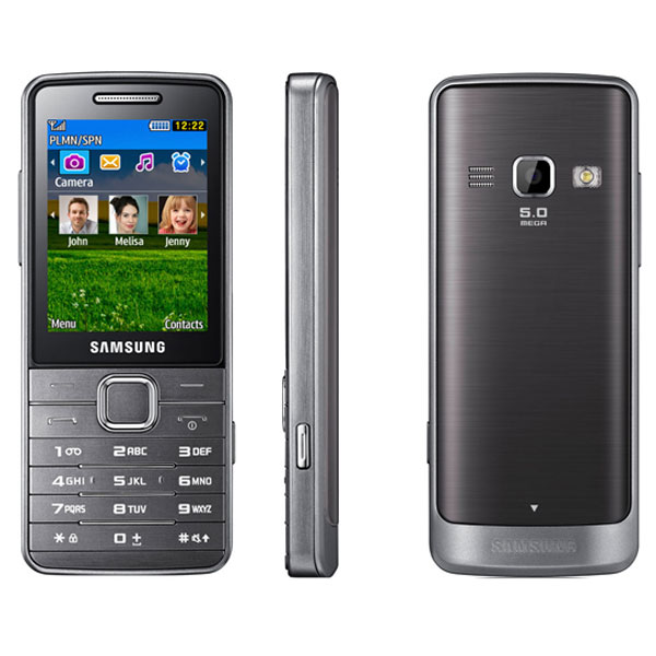 Samsung-S5610