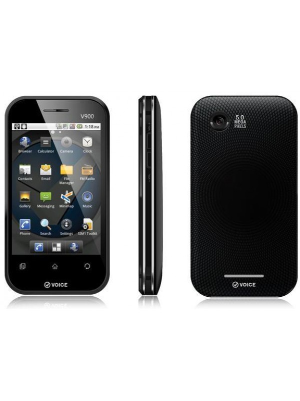 Voice-Mobile-V900