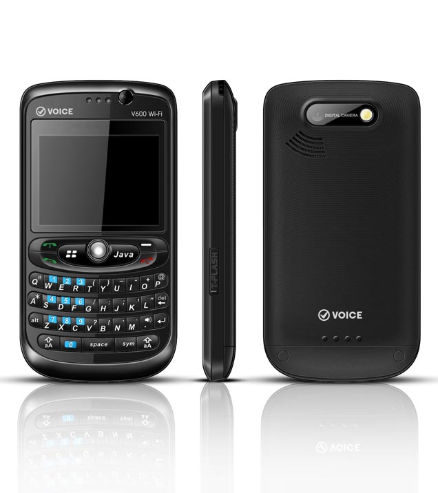 Voice-Mobile-V600