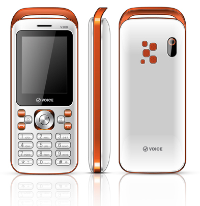 Voice-Mobile-V300